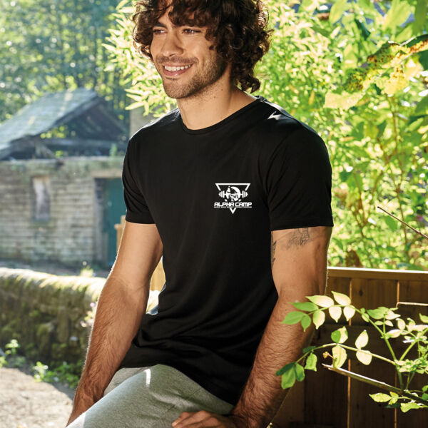 Alpha Camp - Ambaro Recycled Sports T-Shirt Thumbnail
