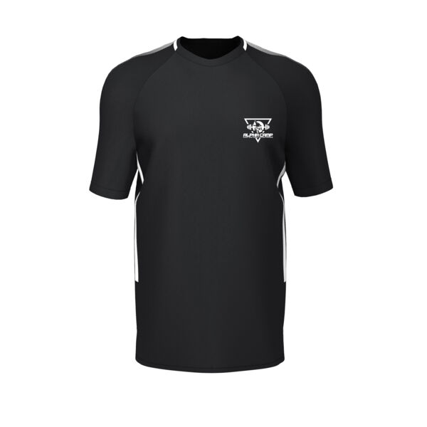 Alpha Camp - Performance Pro Training Tee Thumbnail