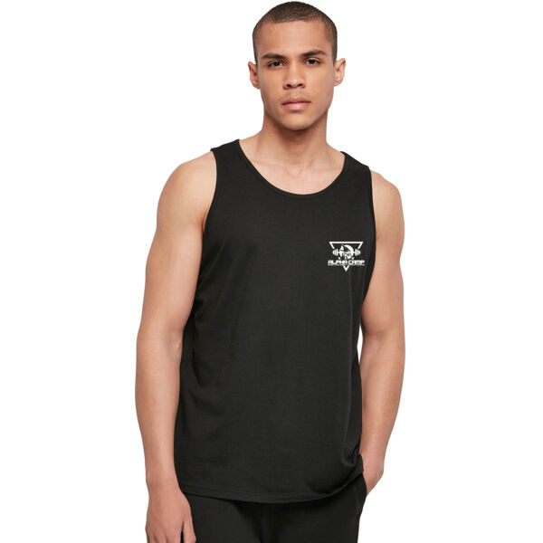 Alpha Camp - Basic tank Thumbnail